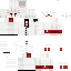 A skin i edit to Steve Model (4px arms)