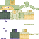 Shonen Demon Dance Tokyo (Eve)