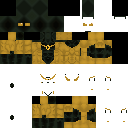 Invincible - P_hub varient