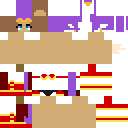 「requested realclass」battle armor shantae