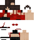 Project Alice Outfit