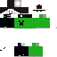 IsaacG Minecraft skin