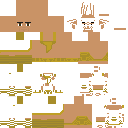 Black Adam Past (The Rock)