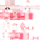 アニィ君　女装趣味