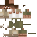 Prodigal / Destruction of the Endless - Barry Sloane (Sandman - Netflix)