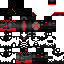 Erthenix Without Eyes (Red Ender Mech) (Nindroidians Army)