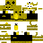 Golden Freddy (Classic)