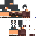 Aphmau In a jacket 💜