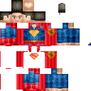 Superman: Superman 2025 (Kal-El/Clark Kent: DC Studios: 2025)