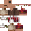 Savanna Villager (Butcher)