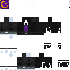 Skin for skin template jam