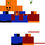 Farmer Pumpkin