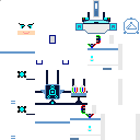 Astra In Super Wings In Pj Masks Warface In Space Game