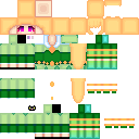 princess vanessa (no crown)