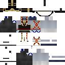 Cuirassier autriaco traje