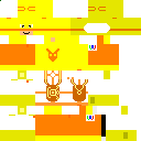 Cottontail With PJ Spacesuit In PJ Masks Warface In Space Game