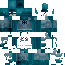 Batman The Long Halloween