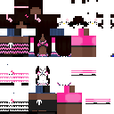 HelloKitty Girl Outfit ★