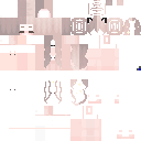 My 3rd best friend’s skin