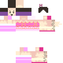 「requested High Quality」caylee.x（princess outfit）