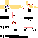 The lucifer the king of hell