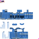 HD Clothes - Armstreet's Lady of the Lake