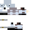 「requested high quality」dave the robot