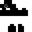 black white smiley face