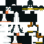 PenguinKingReal Official Skin