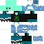 Cold slime