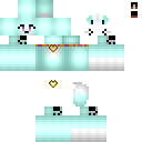 Mint The Fox From Mint's Hints