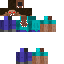 horror Steave