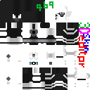 KAMEN RIDER BLACK HOLE