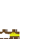 Light World Kris Deltarune (Leg Skin)