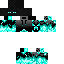 Soul Fire Enderman