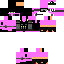 Pixel Warfare Template Skin