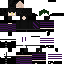 Emo boy Purple theme