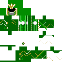 Power Rangers Mighty Morphin Past Green Ranger Rita Repulsa