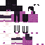 Endergirl by: McCheese1313