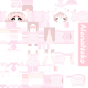 My 2nd best friends skin