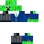 Mr Creeper