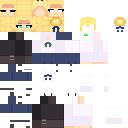 Artoria Pendragon/Saber (Casual)