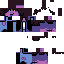 Deltarune - Susie (Light World) (Java)