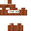 Nutella skin (by request of tander 11)