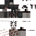 Skin Request by @DoozyBluesy