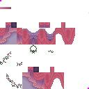 HD Clothes - Goddess of Spring Barbie