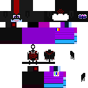 Oxana Hauntley PJ Spacesuit in PJ Masks Warface In Space Game