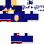 Sonic The Hedgehog
