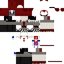 Sanity the clown from Screamville