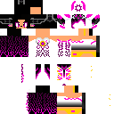 Alppha Valkyire (Sister of the Heavenhound Cosmalisk Titan Goddess)